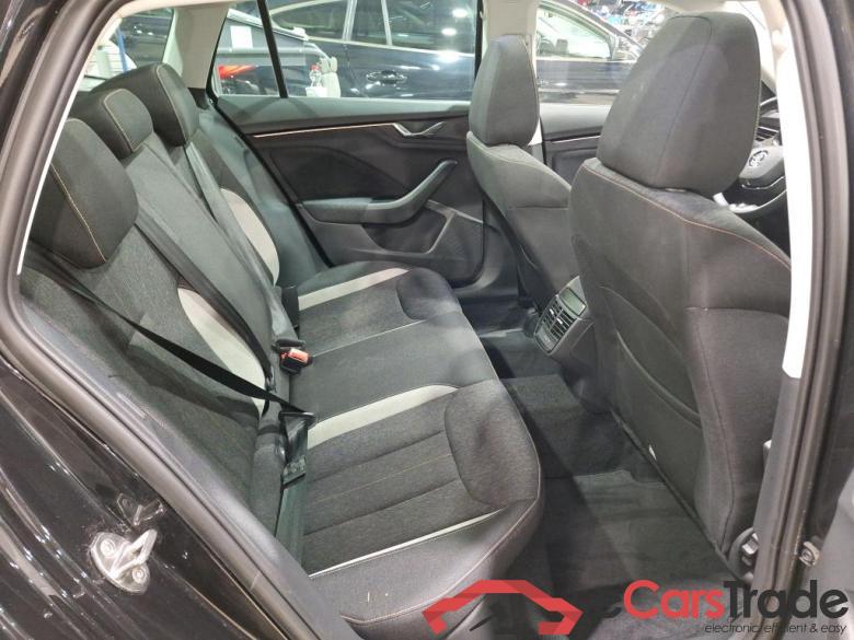 SKODA SCALA 1.0 TSI 81KW CLEVER+ #6