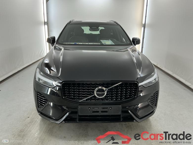 VOLVO XC60 2.0 T6 PHEV R-DESIGN AUTO 4WD #2