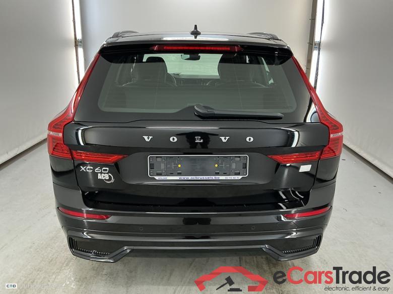 VOLVO XC60 2.0 T6 PHEV R-DESIGN AUTO 4WD #5