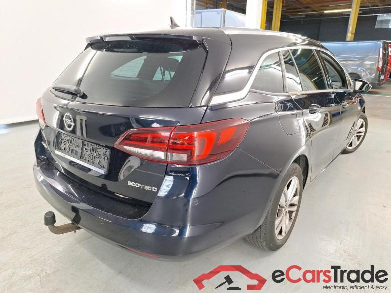 OPEL ASTRA SPORTS TOURER DIESEL - 2 1.6 CDTi ECOTEC D Innovation S-S (EU6.2) Perimeter Protection Plus #4