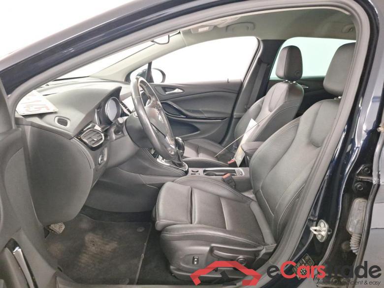 OPEL ASTRA SPORTS TOURER DIESEL - 2 1.6 CDTi ECOTEC D Innovation S-S (EU6.2) Perimeter Protection Plus #5