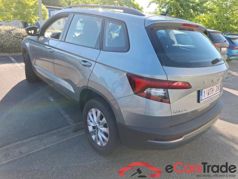 SKODA KAROQ 1.6 CRTDI 85KW DSG7 AMBITION #3