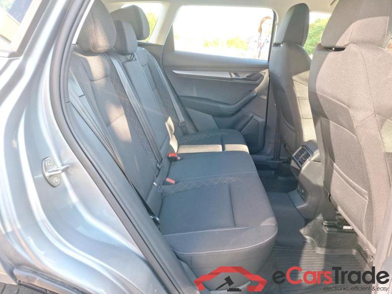 SKODA KAROQ 1.6 CRTDI 85KW DSG7 AMBITION #6