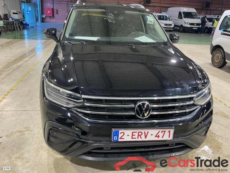 VOLKSWAGEN TIGUAN ALLSPACE 1.5 TSI LIFE DSG #2