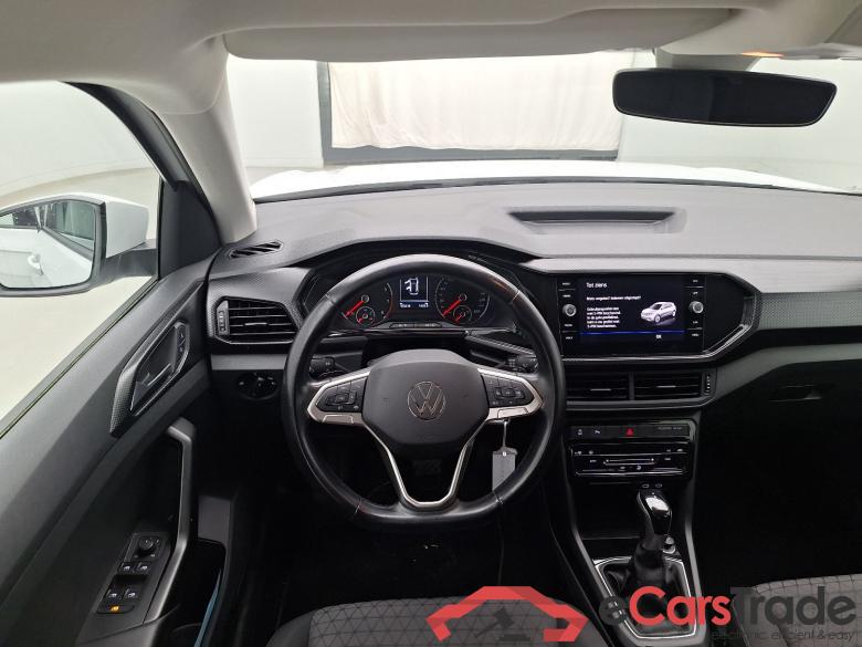 VW, T-Cross '18, Volkswagen T-Cross 1.0 TSI 81kW DSG Life 5d #5