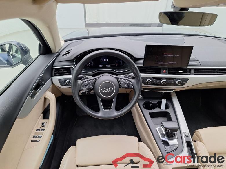 Audi, A4 Avant FL'19, Audi A4 Avant 2.0 35 TDi 120kW S tr Adv Business E #5