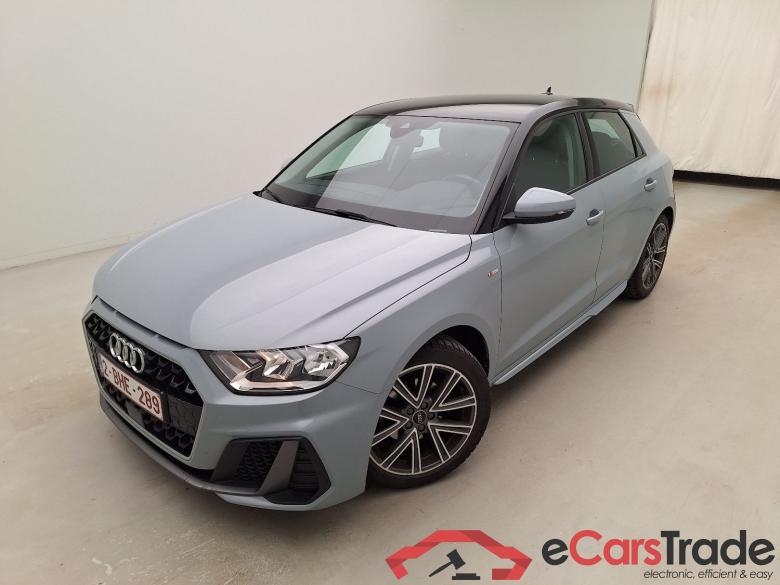 Audi, A1 SB '18, Audi A1 Sportback 1.0 30 TFSI 81kW S Line 5d #2