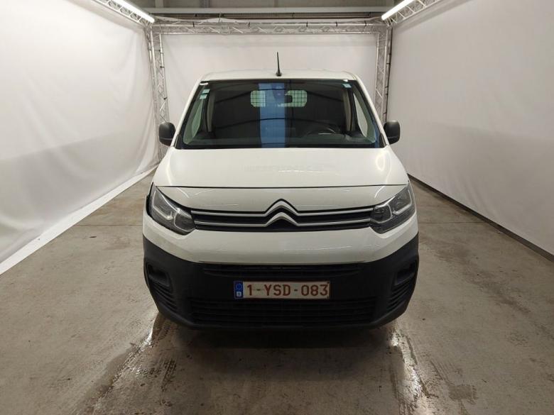 Citroën Berlingo M Light 1.5 BlueHDi 100 S&S MAN Club 4d #5