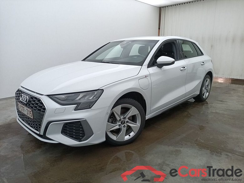 Audi A3 Sportback 1.4 40 TFSI e S Line 5d #1
