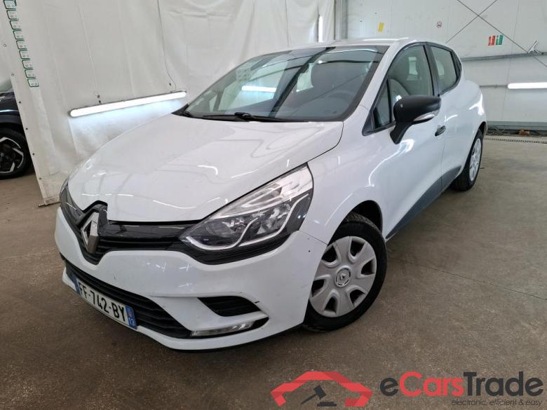 RENAULT Clio Société VU 5p Berline Air dCi 75 - 18 #1