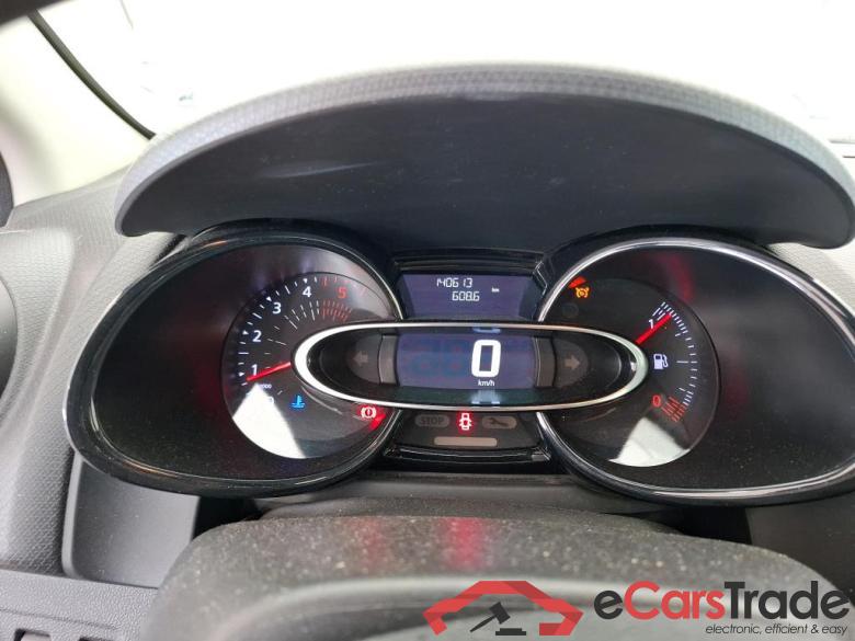 RENAULT Clio Société VU 5p Berline Air dCi 75 - 18 #6
