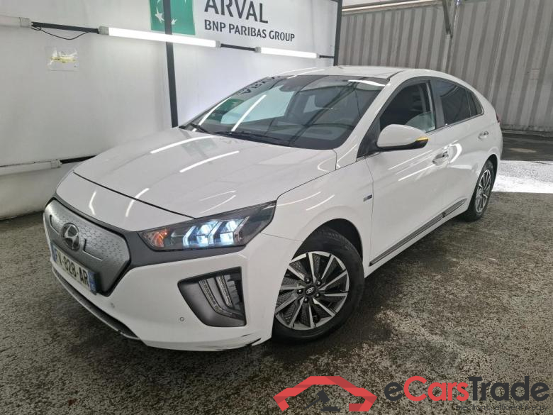 HYUNDAI Ioniq / 2019 / 5P / Berline 39kWh Electric Executive