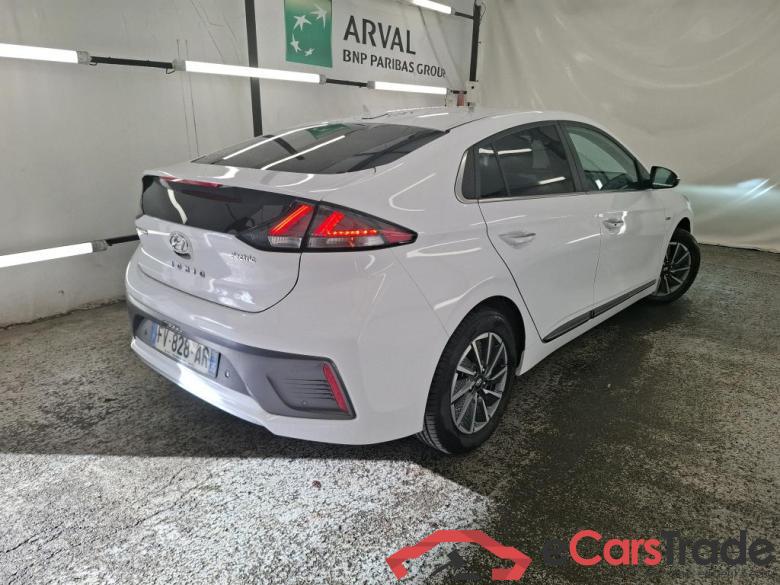 HYUNDAI Ioniq / 2019 / 5P / Berline 39kWh Electric Executive #4