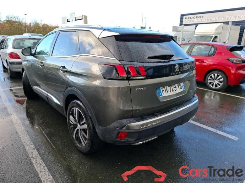 3008 GT Line 1.5 HDi 130CV BVM6 E6dT #2