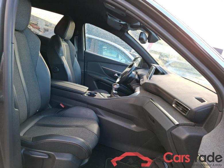 3008 GT Line 1.5 HDi 130CV BVM6 E6dT #6