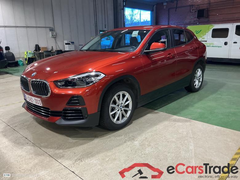 BMW X2 1.5 SDRIVE18I 100KW DCT #1
