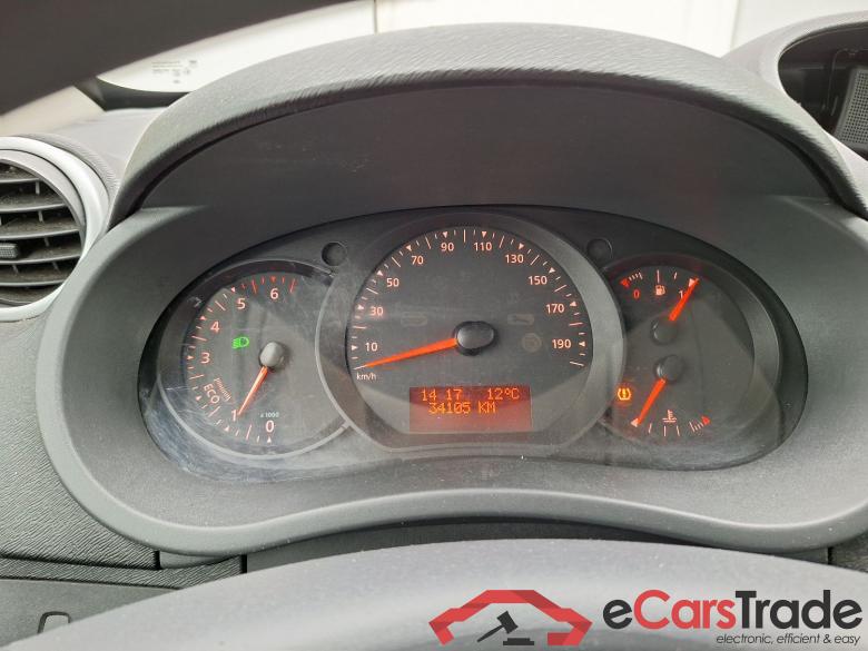 Renault, _Kangoo Express '13, Renault Kangoo Express Energy dCi 110 Grand Confor #5