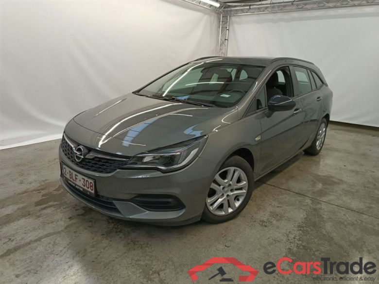 Opel Astra Sports Tourer 1.5 Turbo D 90kW S/S Edition 5d #1