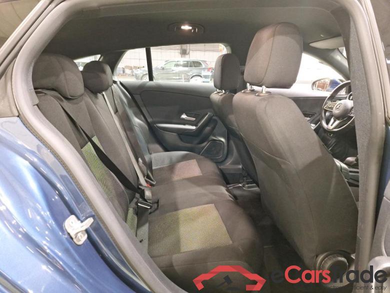 MERCEDES-BENZ CLA SHOOTING BRAKE 1.3 CLA 180 BUSINESS LINE DCT SH BR #6