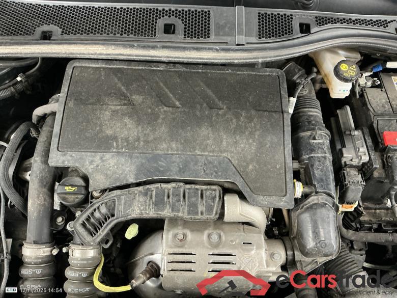 OPEL CORSA 1.2 TURBO 74KW S-S ELEGANCE #6