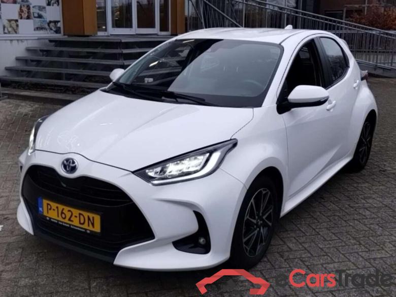 TOYOTA YARIS 1.5 Hybrid Dynamic #1