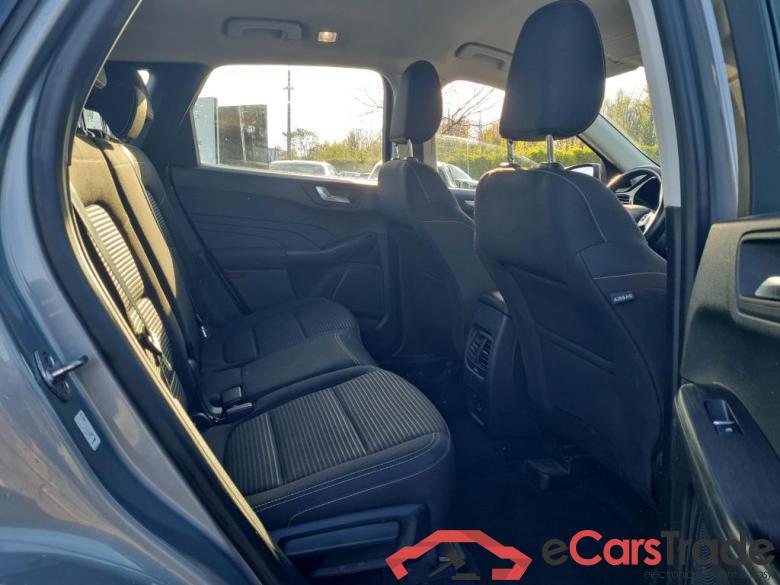 FORD Kuga 2.5I PHEV 165KW TITANIUM AUTO #6