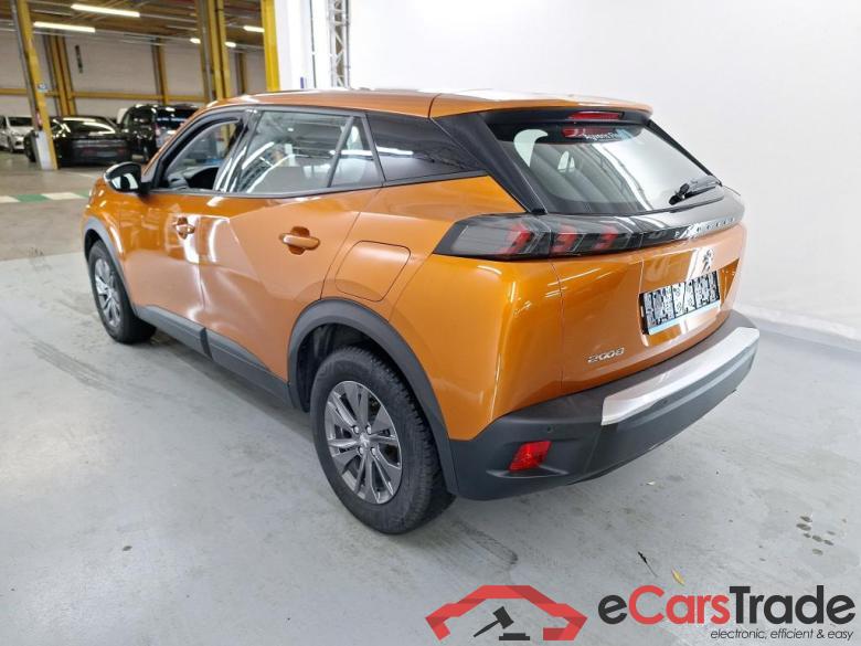 PEUGEOT 2008 1.2 PURETECH 74KW S-S ACTIVE PACK #3