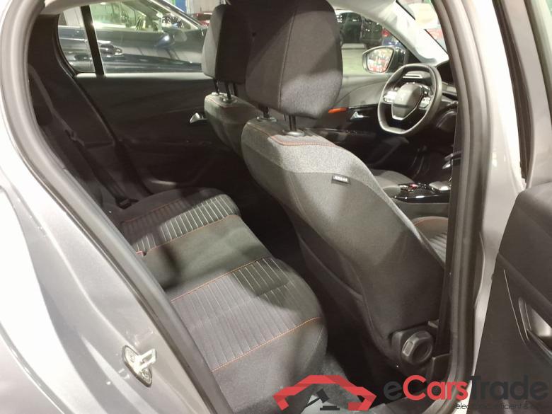 PEUGEOT 208 BEV 50KWH ELECT. E-208 AUTO ACTIVE PACK #5