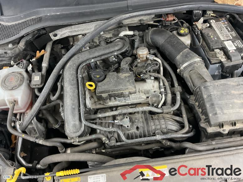 SEAT LEON 1.0 TSI 110 MOVE! #6