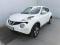 preview Nissan Juke #0