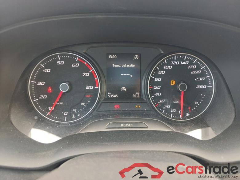 SEAT ATECA 1.0 TSI 85kW (115CV) St&Sp Style Eco MY20 #4