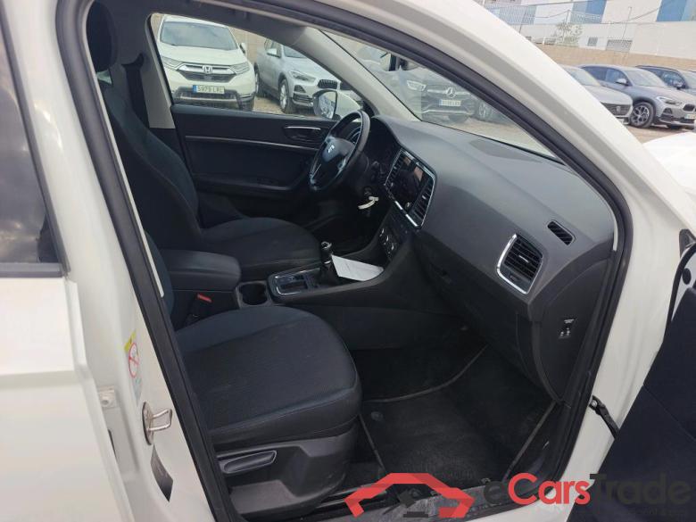 SEAT ATECA 1.0 TSI 85kW (115CV) St&Sp Style Eco MY20 #6