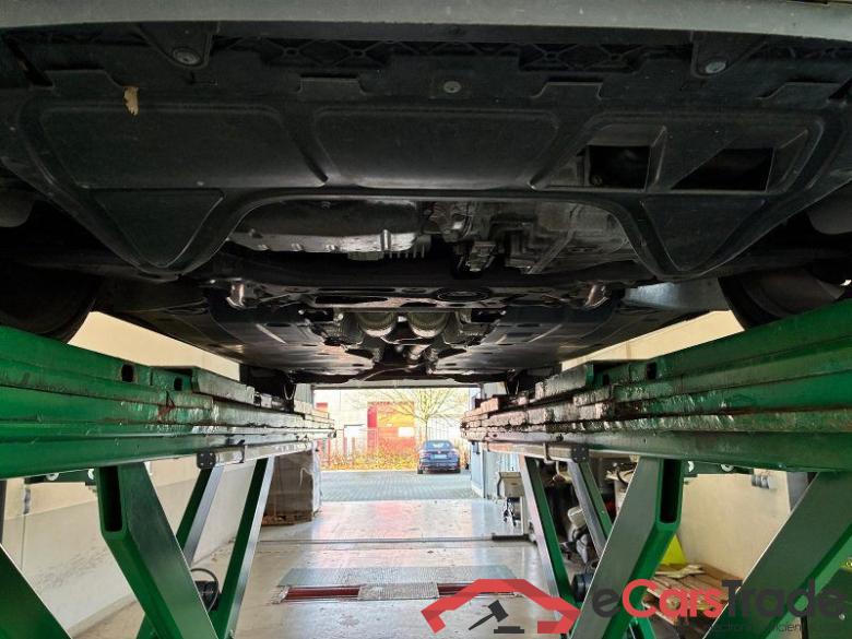 Cupra Leon Sportstourer (KL8/KU8)(09.2020->) DE - Kb5 2.0 TSI EU6d, VZ 4Drive - Ölverlust am Turbolader #5