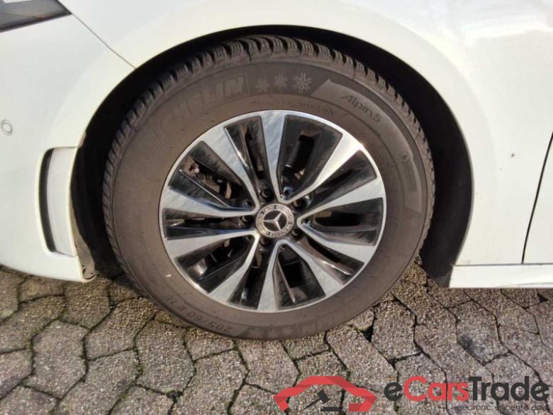 Mercedes-Benz A Limousine (BM 177)(08.2018->) DE - Lim4 A 200 EU6d, Lim. AMG Line (EURO 6d), 2019 - 2022 #2