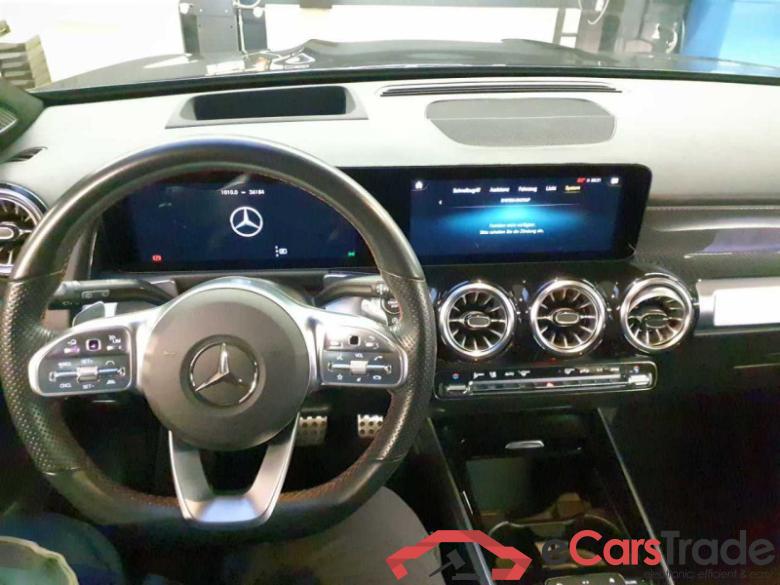 Mercedes-Benz GLB (BM 247)(07.2019->) DE - SUV5 GLB 200 EU6d, AMG Line (EURO 6d), 2019 - 2023 #6