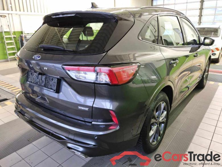 Ford Kuga (2020->) DE - SUV5 2.5 Duratec Hybrid FHEV EU6d, ST-Line FWD (EURO 6d), 2021 - 2024 #3