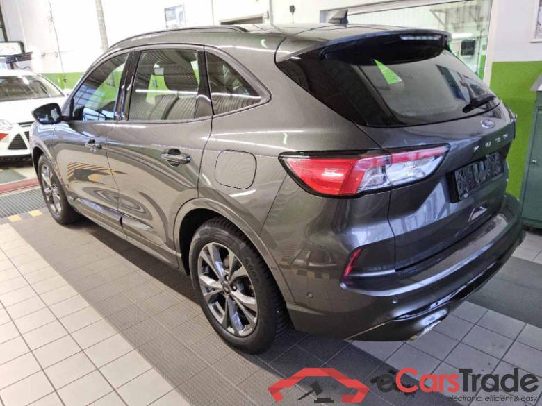 Ford Kuga (2020->) DE - SUV5 2.5 Duratec Hybrid FHEV EU6d, ST-Line FWD (EURO 6d), 2021 - 2024 #4