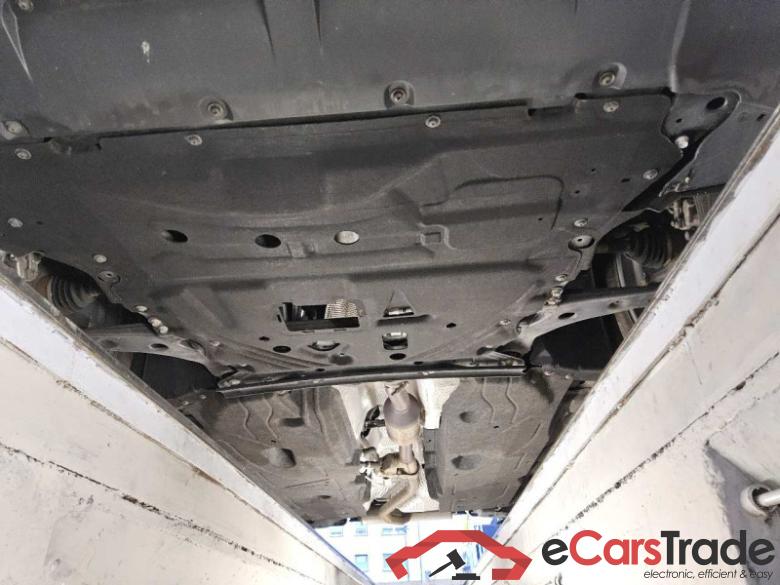 Ford Kuga (2020->) DE - SUV5 2.5 Duratec Hybrid FHEV EU6d, ST-Line FWD (EURO 6d), 2021 - 2024 #5