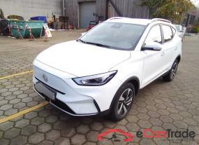 MG ZS EV Standard Comfort 5d 130kW #1