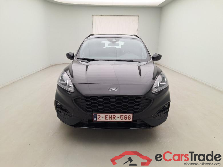 Ford, Kuga '19 PHEV, Ford Kuga 2.5i PHEV Aut. 165kW ST-Line 5d