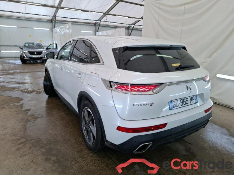 DS DS 7 Crossback / 2017 / 5P / SUV E-TENSE 4x4 300 BASTILLE + #2