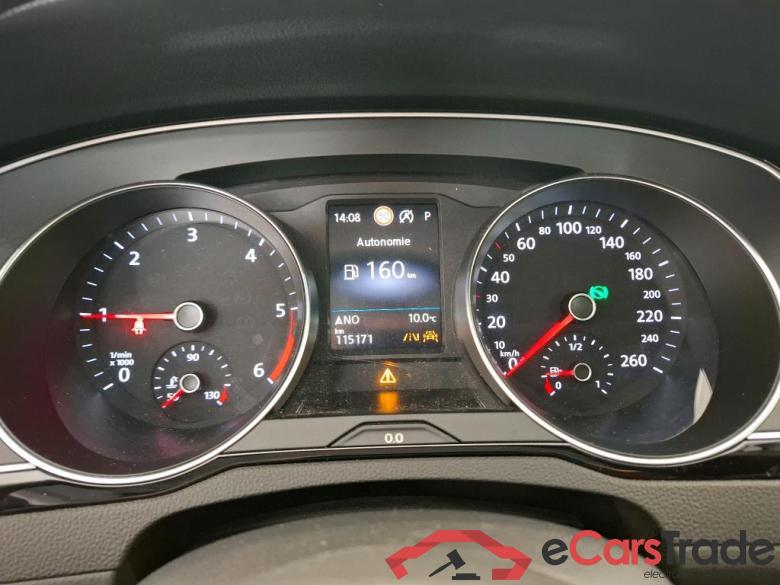 Passat Berline Business 2.0 TDI 150CV BVA7 E6d #6