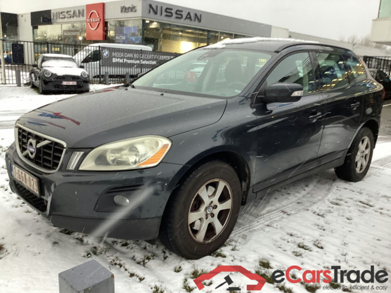 Volvo XC60 2.4D 175Hp Klima ... #1