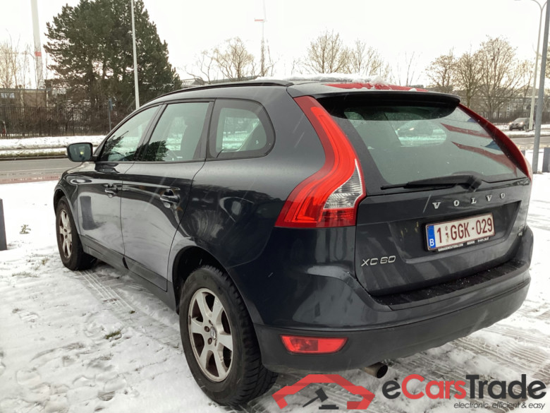 Volvo XC60 2.4D 175Hp Klima ... #4