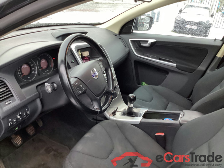 Volvo XC60 2.4D 175Hp Klima ... #5