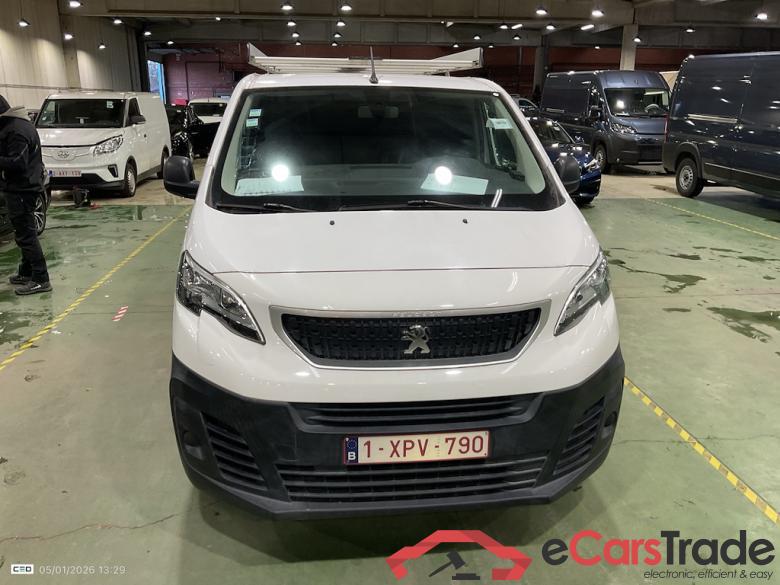 PEUGEOT EXPERT FOURGON MWB DSL - 2016 2.0 BlueHDi L3 Long Premium S&S #2