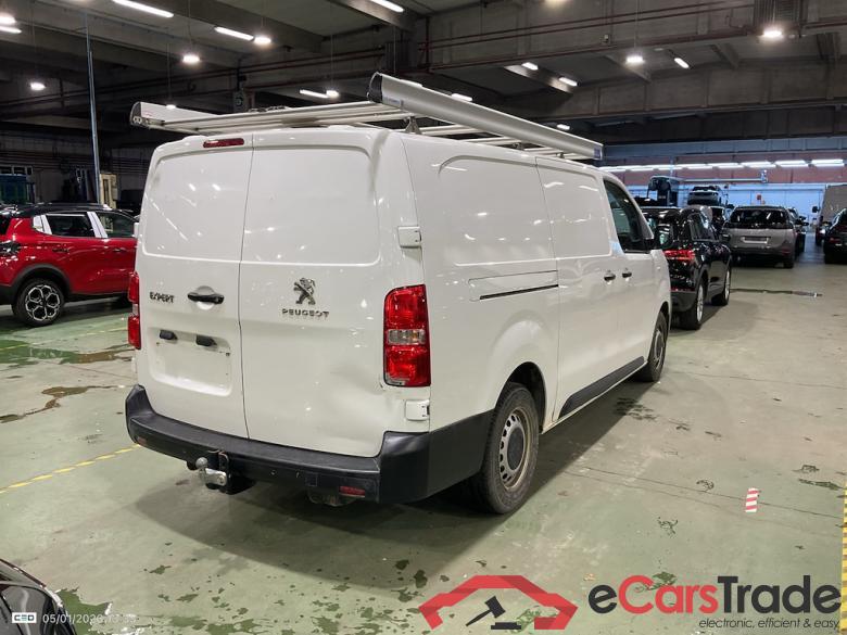 PEUGEOT EXPERT FOURGON MWB DSL - 2016 2.0 BlueHDi L3 Long Premium S&S #4