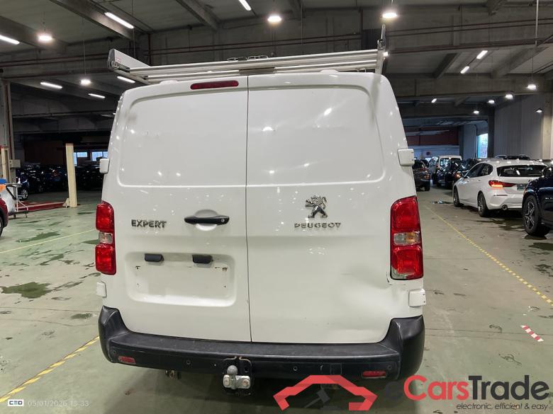 PEUGEOT EXPERT FOURGON MWB DSL - 2016 2.0 BlueHDi L3 Long Premium S&S #5