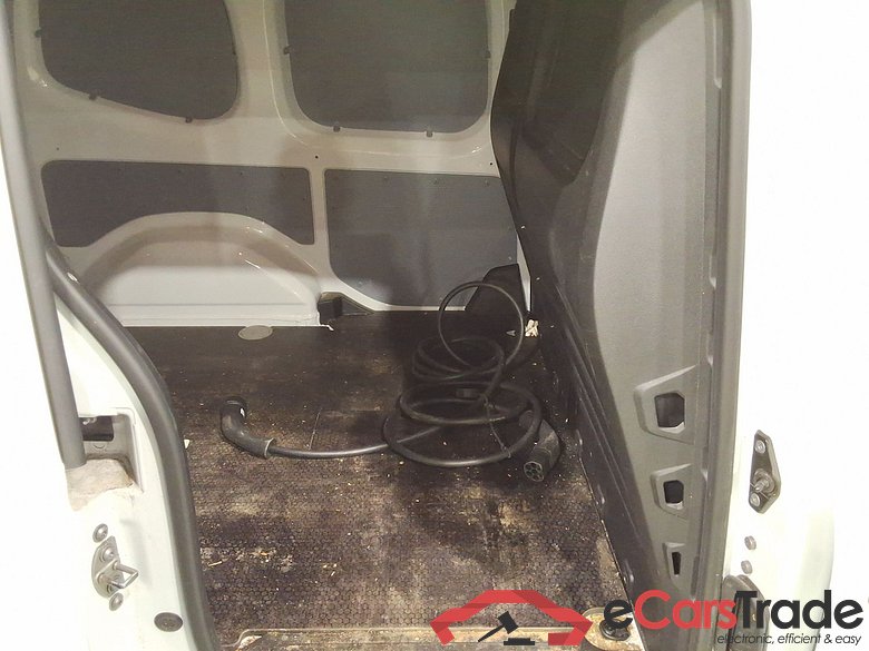 RENAULT KANGOO BEV 44KWH NOS ADVANCE 22KW CHARGER #5