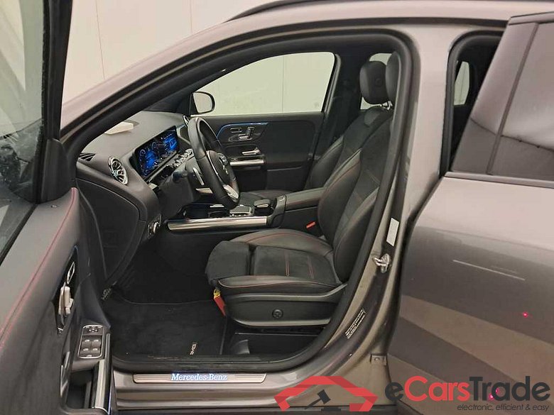 Mercedes GLA 250e Plug-In Hybrid AMG Night Aut. Pano LED-Multibeam Widescreen Burmester Ambient Distronic Navi 1/2 Sport-Leather-Alcantara KeylessGo Camera Klima PDC ... #5